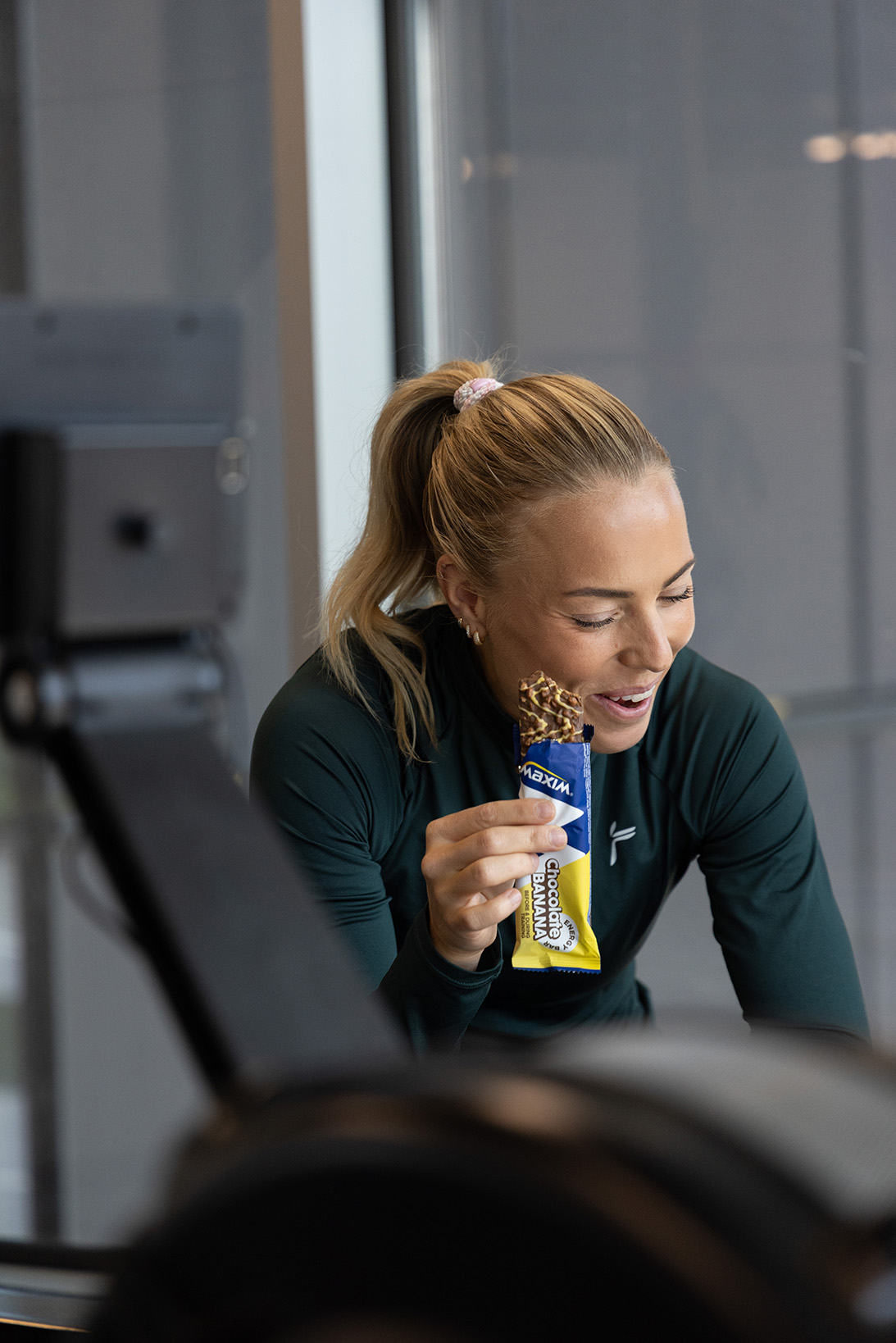 Maxim Sportvoeding Atleet